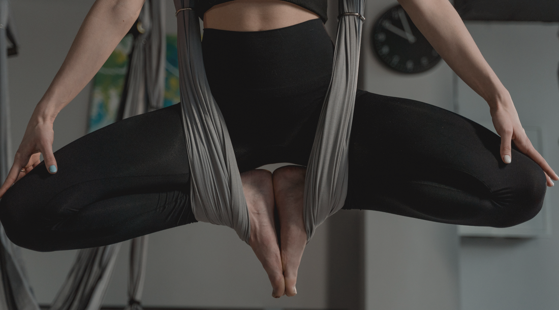 Strengthening the Bond: The Pelvic Floor and Core Connection