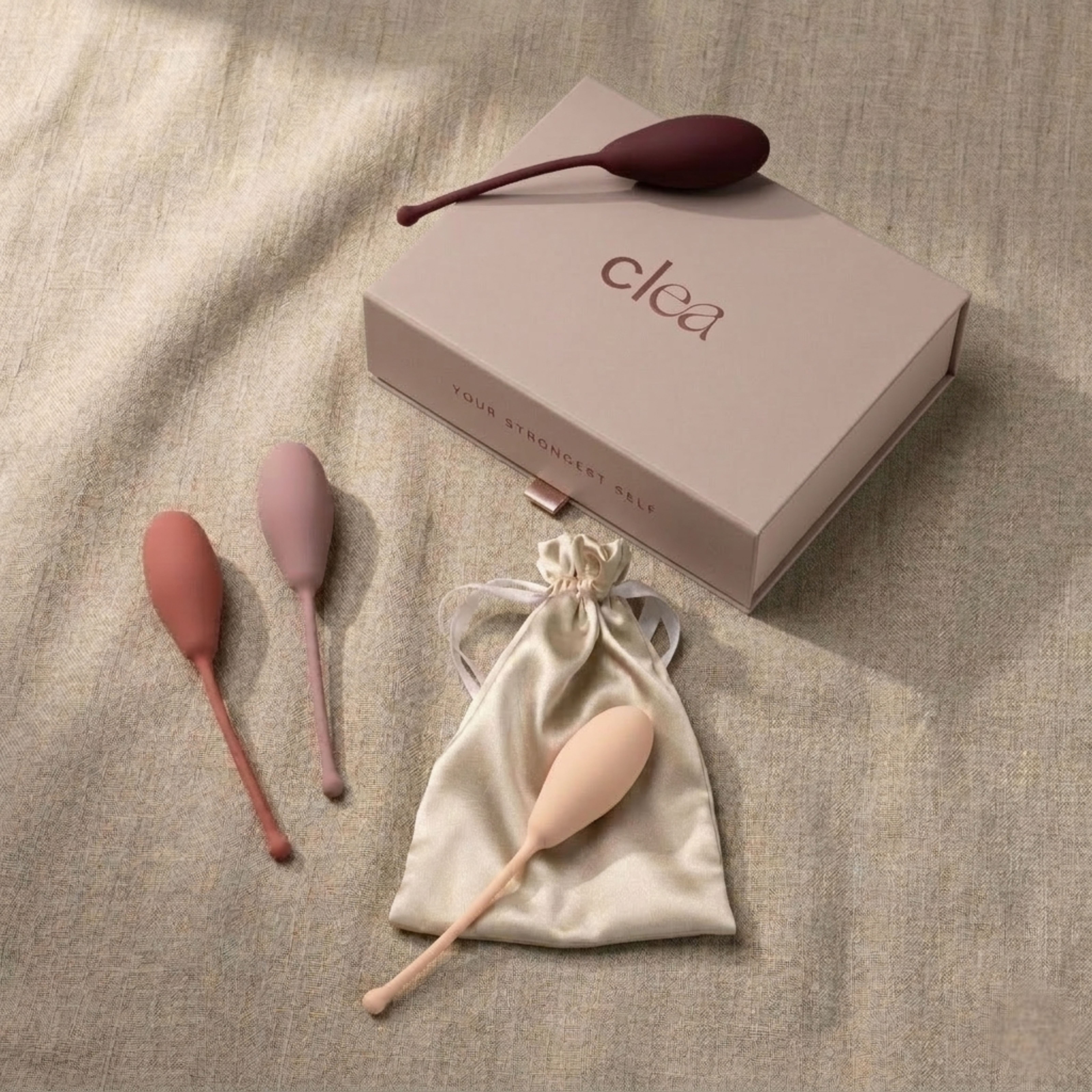 The Toner — alternate view