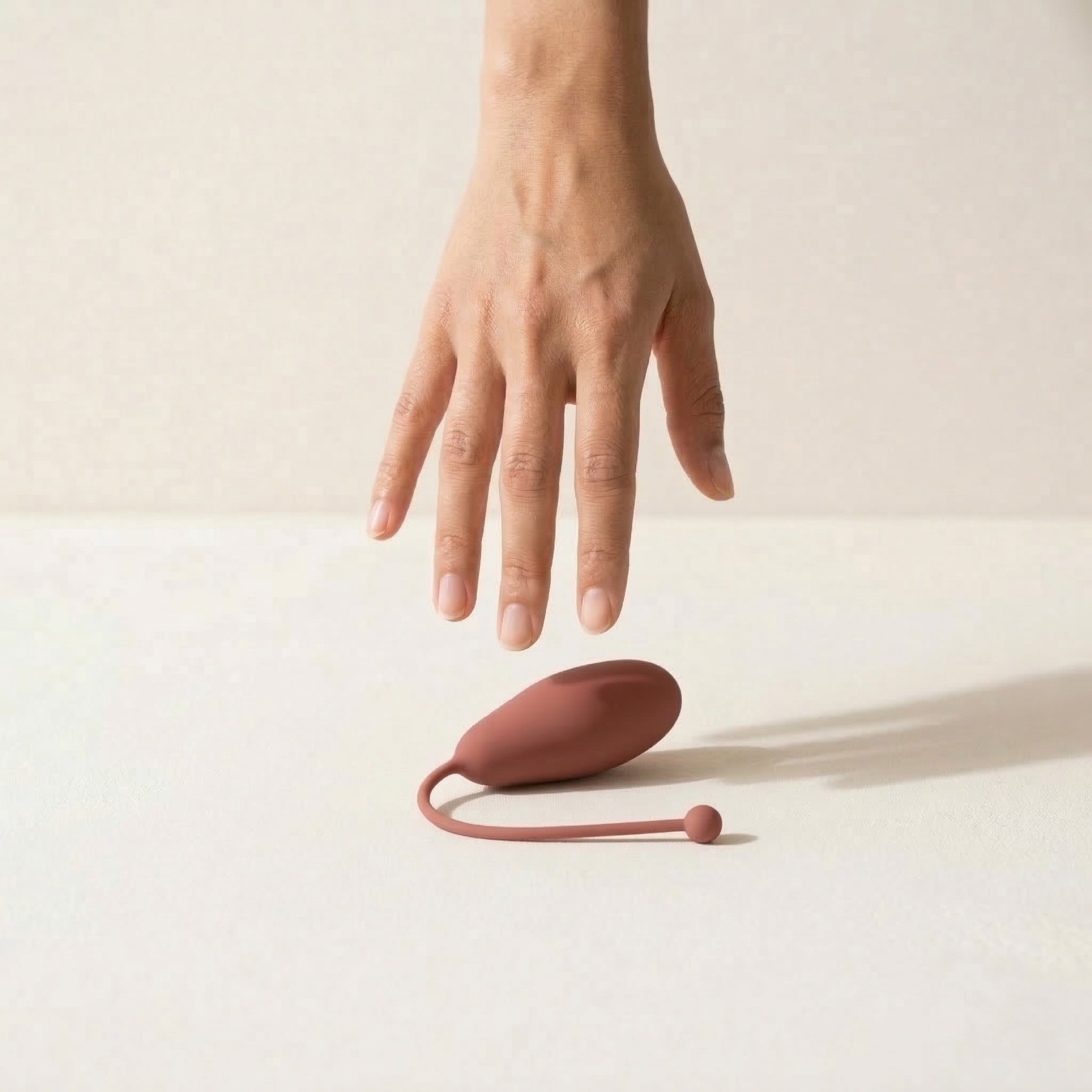 Hand — editorial detail